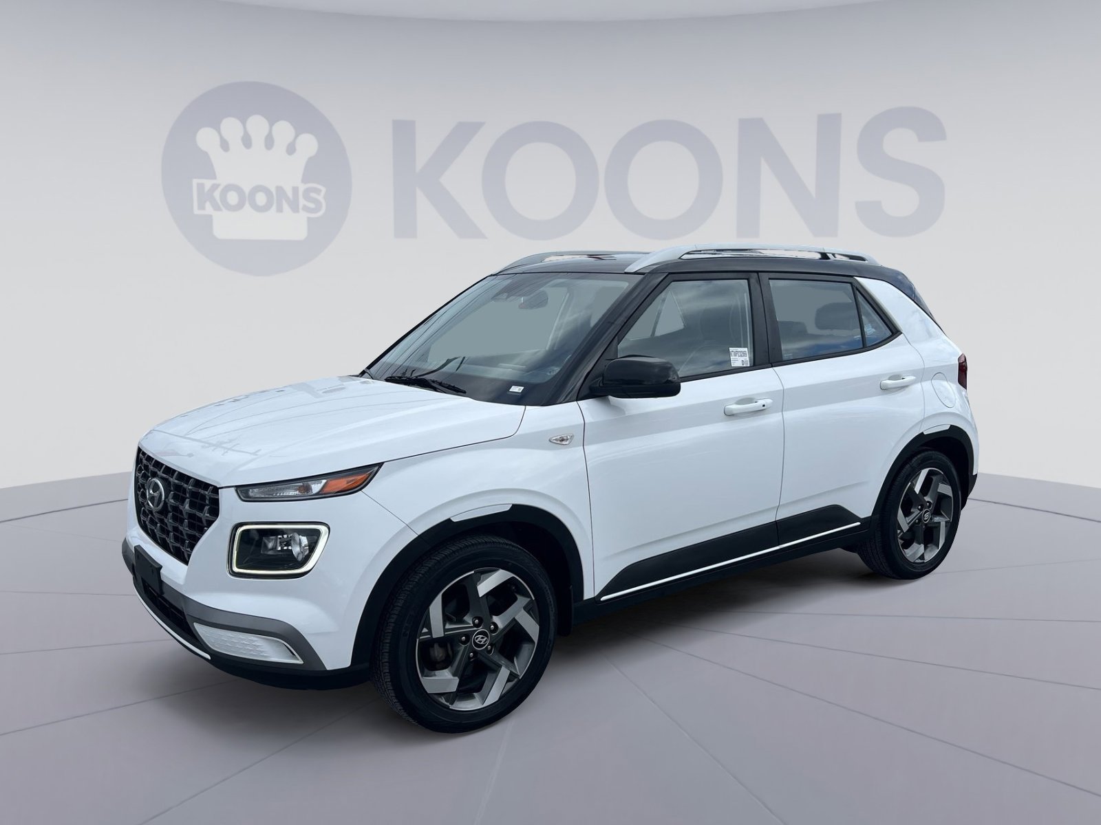 Used 2023 Hyundai Venue Limited