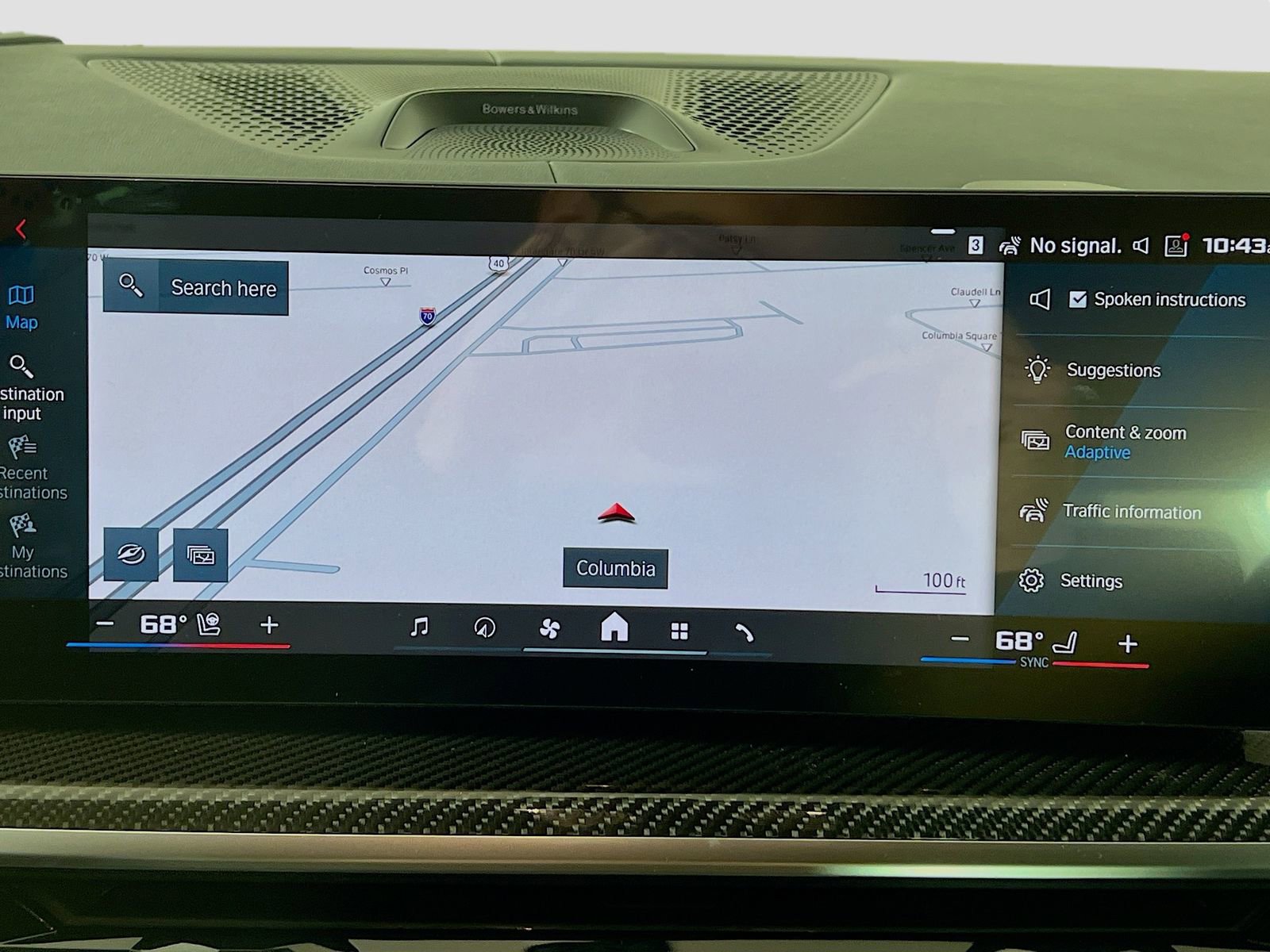 New 2026 BMW X5 M Competition w/ Executive Package image 16