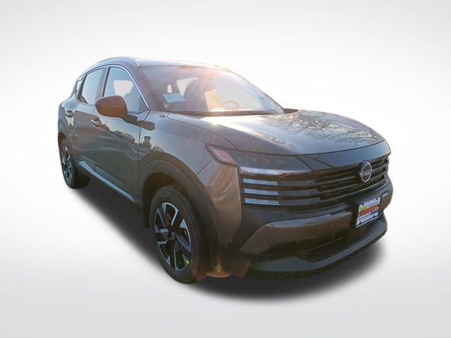 New 2026 Nissan Kicks SV w/ SV Premium Package image 7