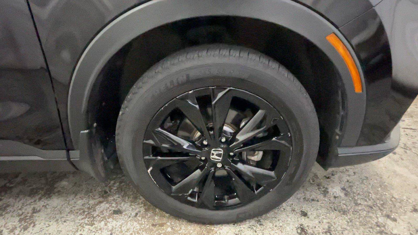 Used 2024 Honda CR-V Sport Touring image 18