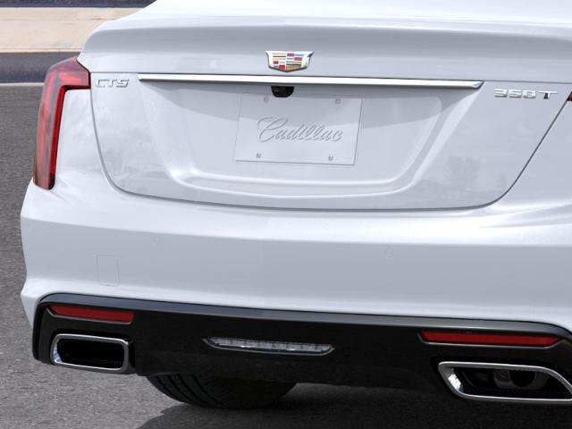 New 2026 Cadillac CT5 Premium Luxury RWD image 38