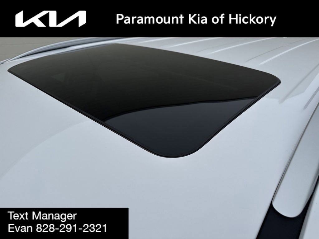 Used 2024 Kia Telluride S w/ S Sunroof Package image 39