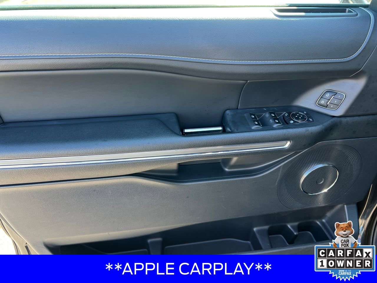 Used 2024 Ford Expedition Max XLT RWD image 11