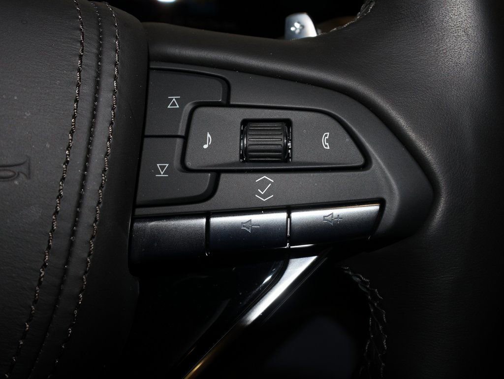 Certified 2025 Cadillac CT5 Premium Luxury w/ Platinum Package image 17