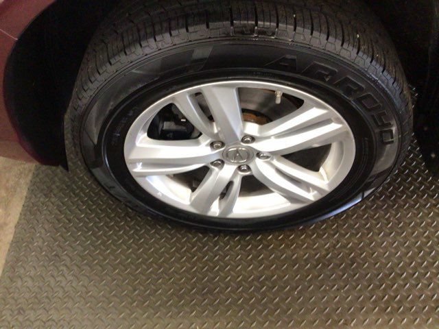 Used 2015 Acura RDX w/ Technology Package AWD/4WD image 28