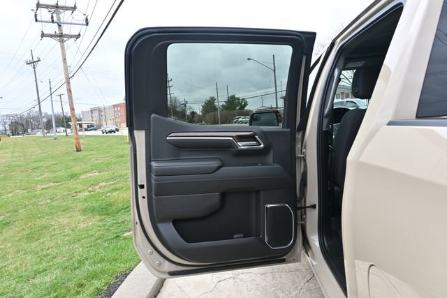 Used 2023 GMC Sierra 1500 Elevation w/ X31 Off-Road Package image 23