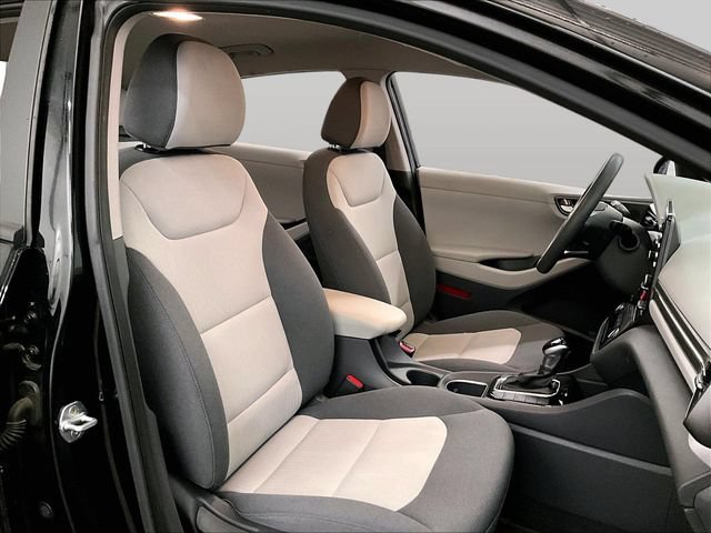 Used 2020 Hyundai Ioniq Blue FWD image 7