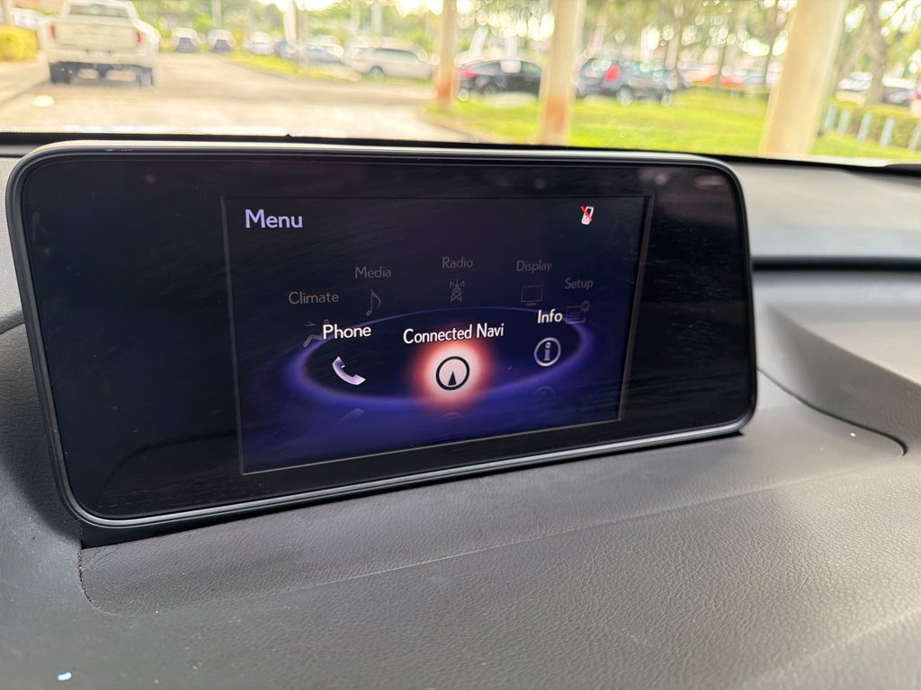 Used 2019 Lexus RX 350 FWD w/ Premium Package image 11