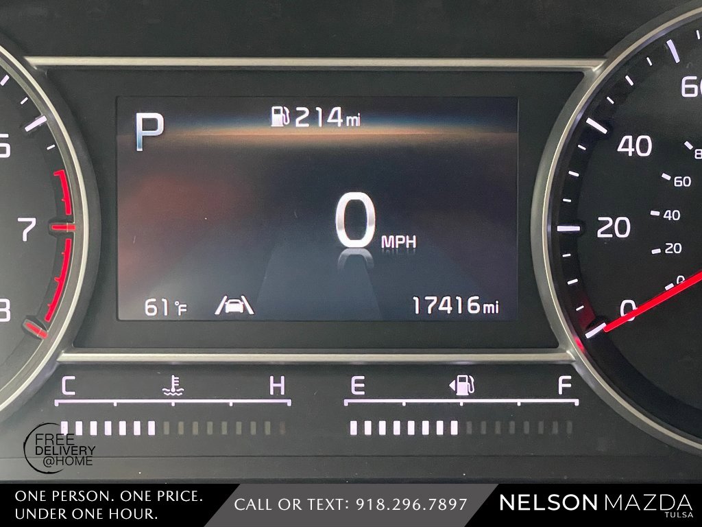 Used 2022 Kia Sorento S w/ Panoramic Sunroof Package image 26