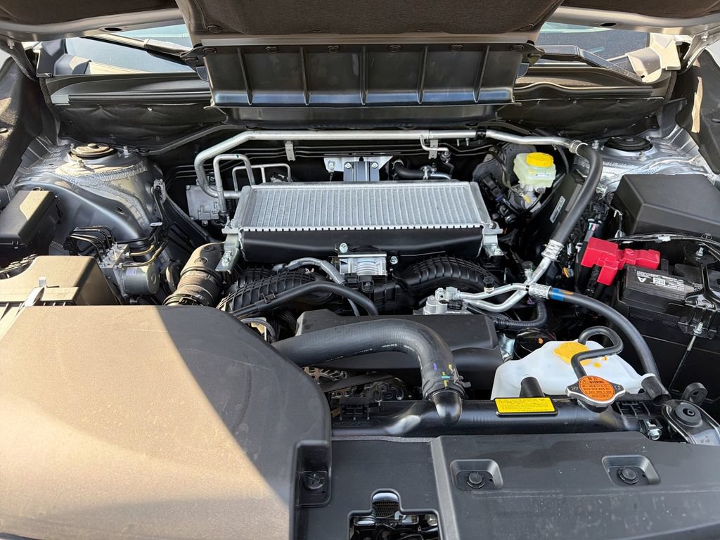 New 2026 Subaru Ascent Limited AWD/4WD image 35
