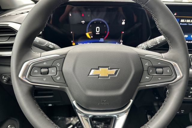 New 2026 Chevrolet TrailBlazer LT w/ Convenience Package image 28