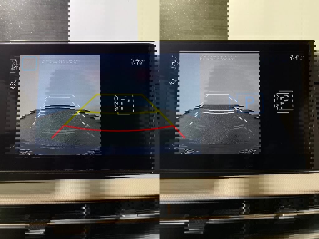 Certified 2025 Hyundai Tucson SEL image 23