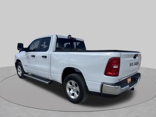 Used 2025 RAM 1500 Tradesman AWD/4WD image 3