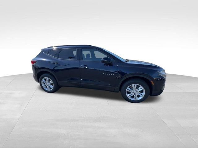 Certified 2021 Chevrolet Blazer LT image 13