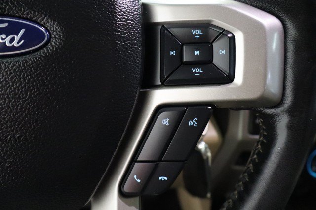 Used 2020 Ford F250 Lariat w/ Lariat Value Package AWD/4WD image 40