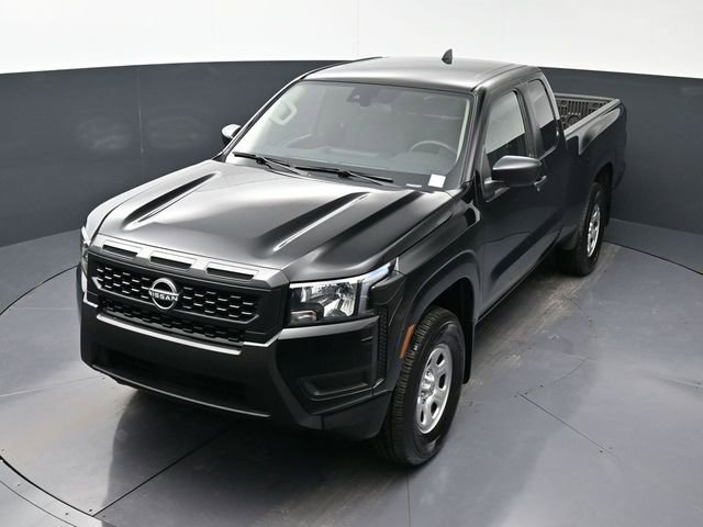 Used 2025 Nissan Frontier S w/ S Utility Package image 24