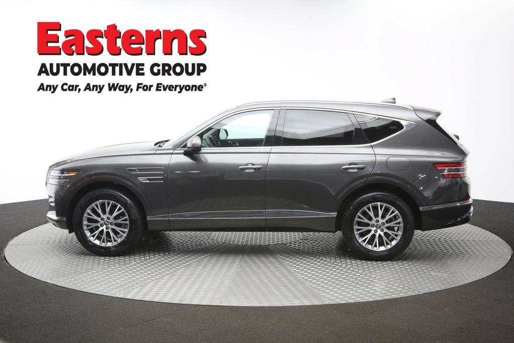 Used 2024 Genesis GV80 2.5T AWD/4WD image 60