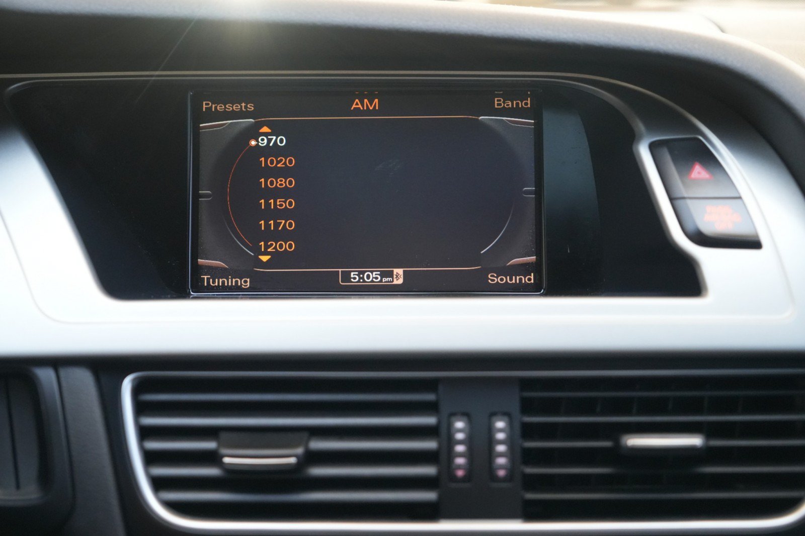 Used 2011 Audi S4 Prestige AWD/4WD image 15