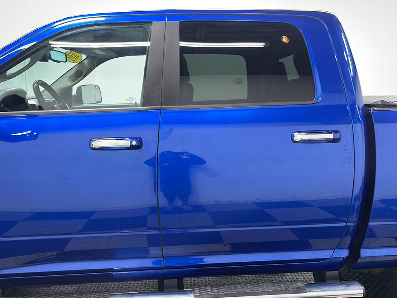 Used 2014 RAM 2500 Big Horn AWD/4WD image 13