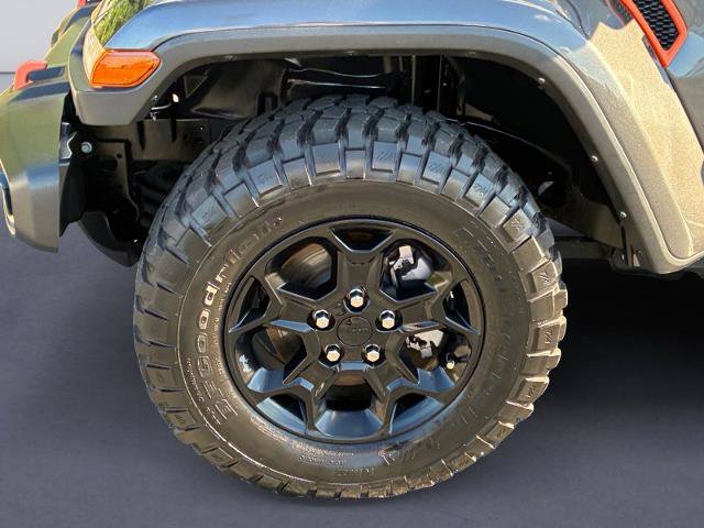 Used 2023 Jeep Gladiator Sport AWD/4WD image 10