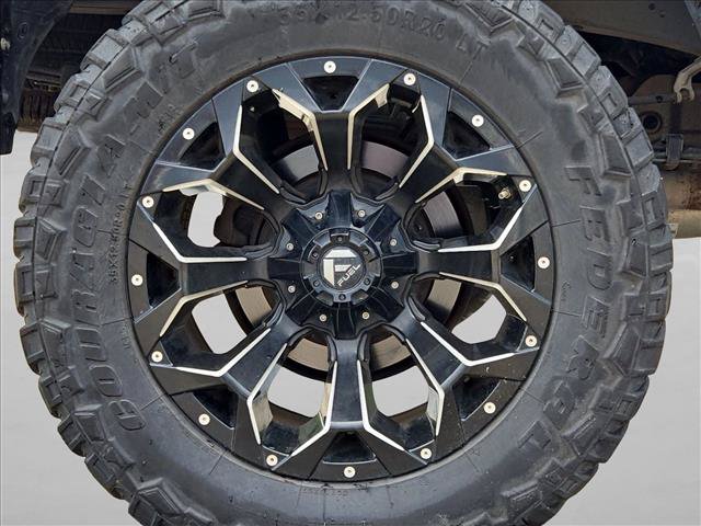Used 2013 Toyota Tundra 2WD Double Cab image 21