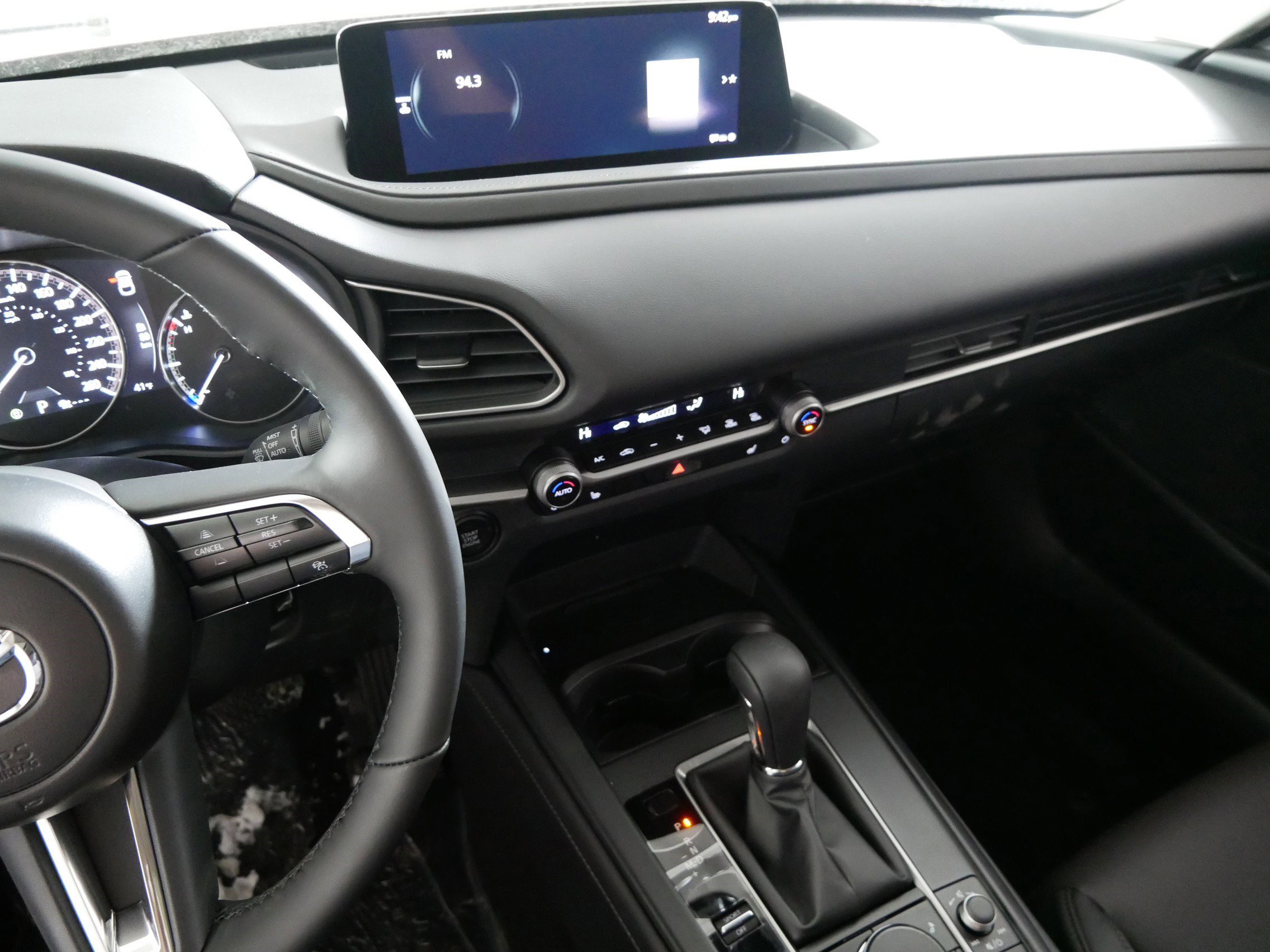 New 2026 MAZDA CX-30 AWD 2.5 S w/ Premium Package image 5