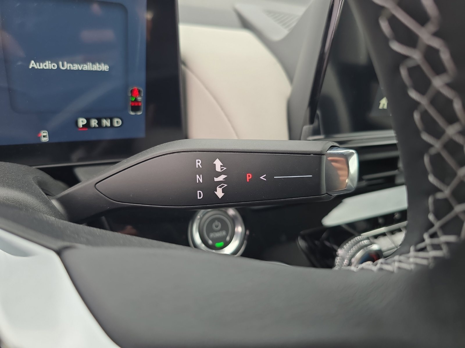 New 2026 Honda Prologue Touring image 21