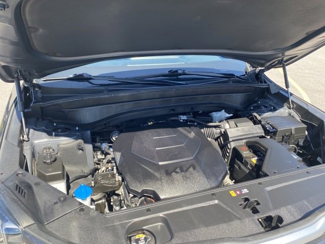 Used 2023 Kia Telluride S image 20
