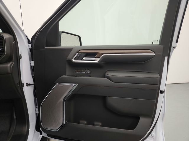New 2026 Chevrolet Silverado 1500 High Country AWD/4WD image 34