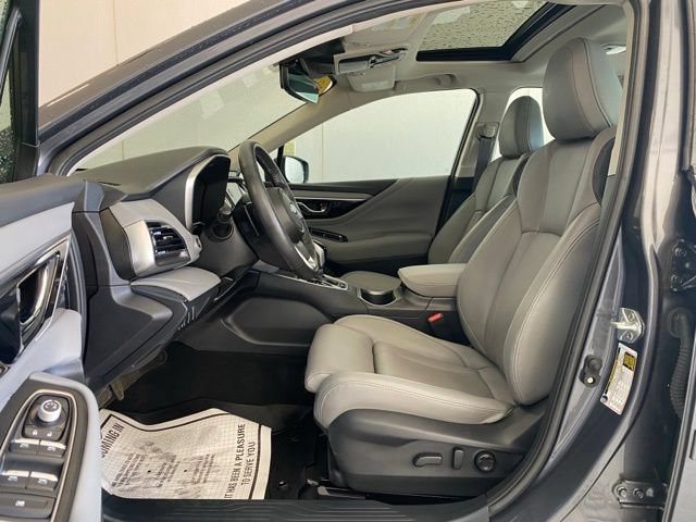 Used 2024 Subaru Legacy Limited AWD/4WD image 9