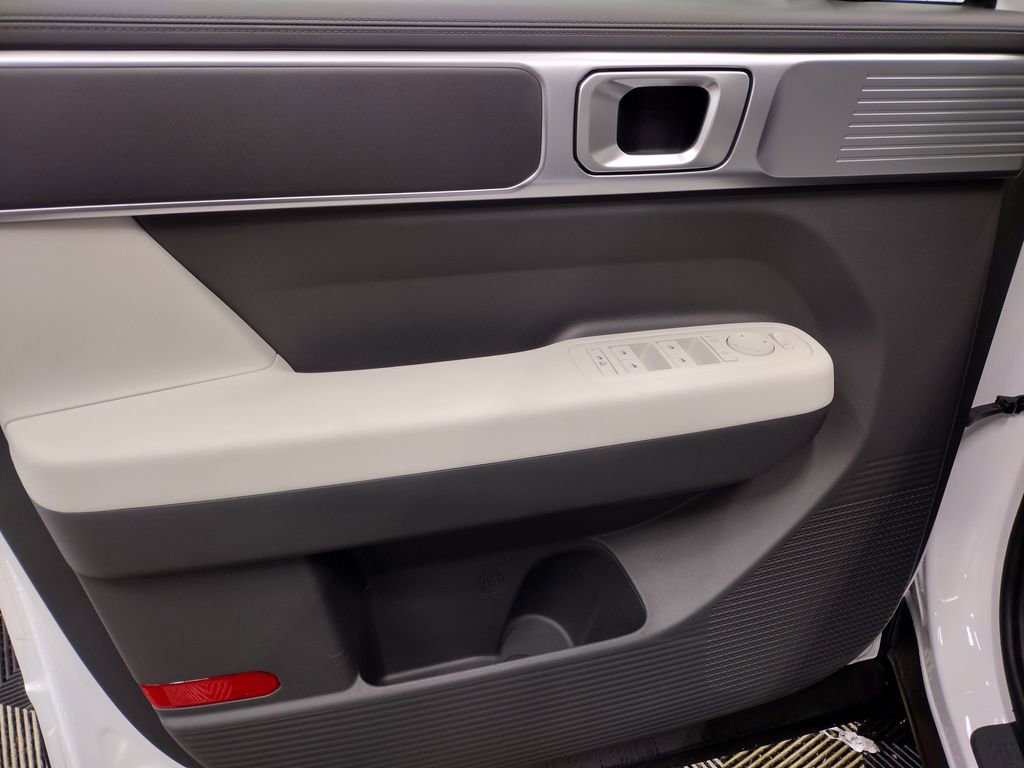 New 2026 Hyundai Santa Fe SE AWD/4WD image 19