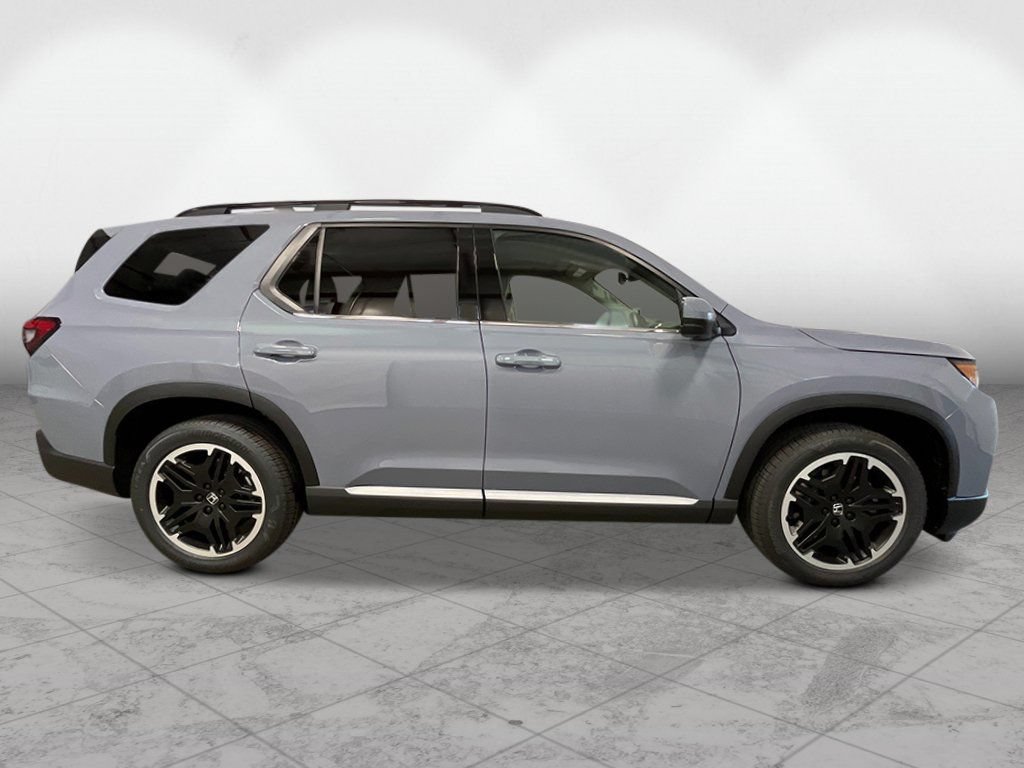 New 2026 Honda Pilot image 6