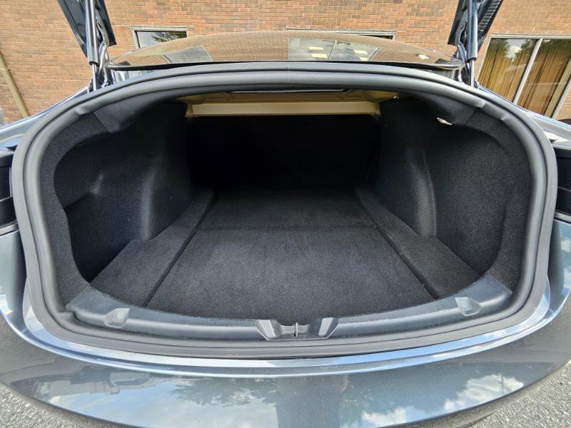 Used 2018 Tesla Model 3 Long Range AWD/4WD image 63