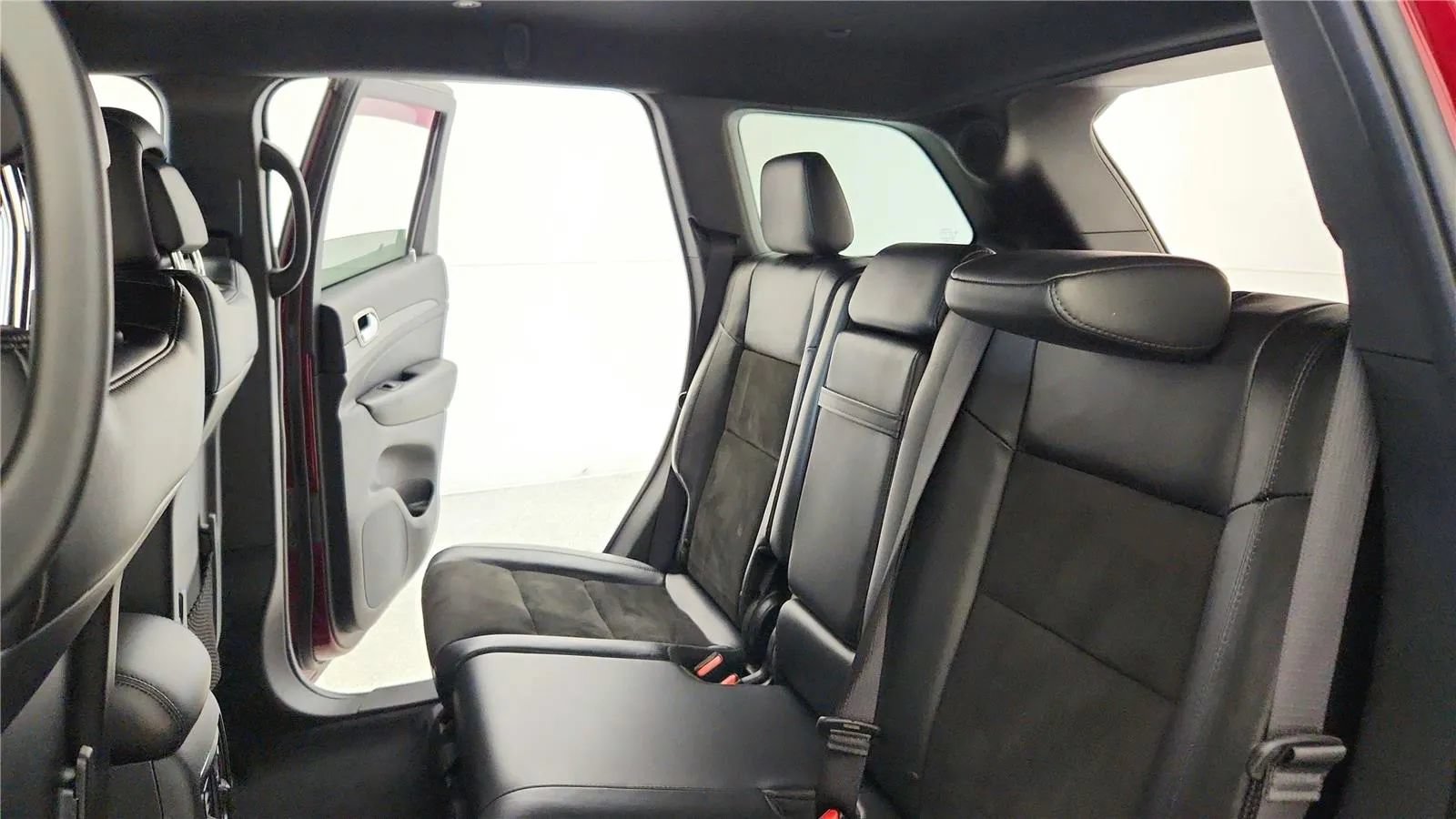Used 2020 Jeep Grand Cherokee Laredo w/ Quick Order Package 2BN North AWD/4WD image 29