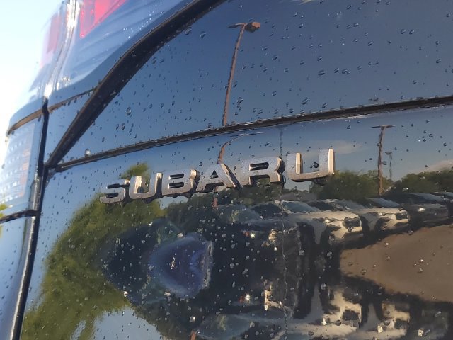 Certified 2026 Subaru Forester Limited AWD/4WD image 10