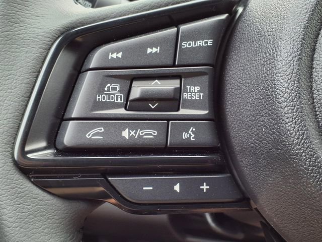 New 2026 Subaru Outback Limited AWD/4WD image 20