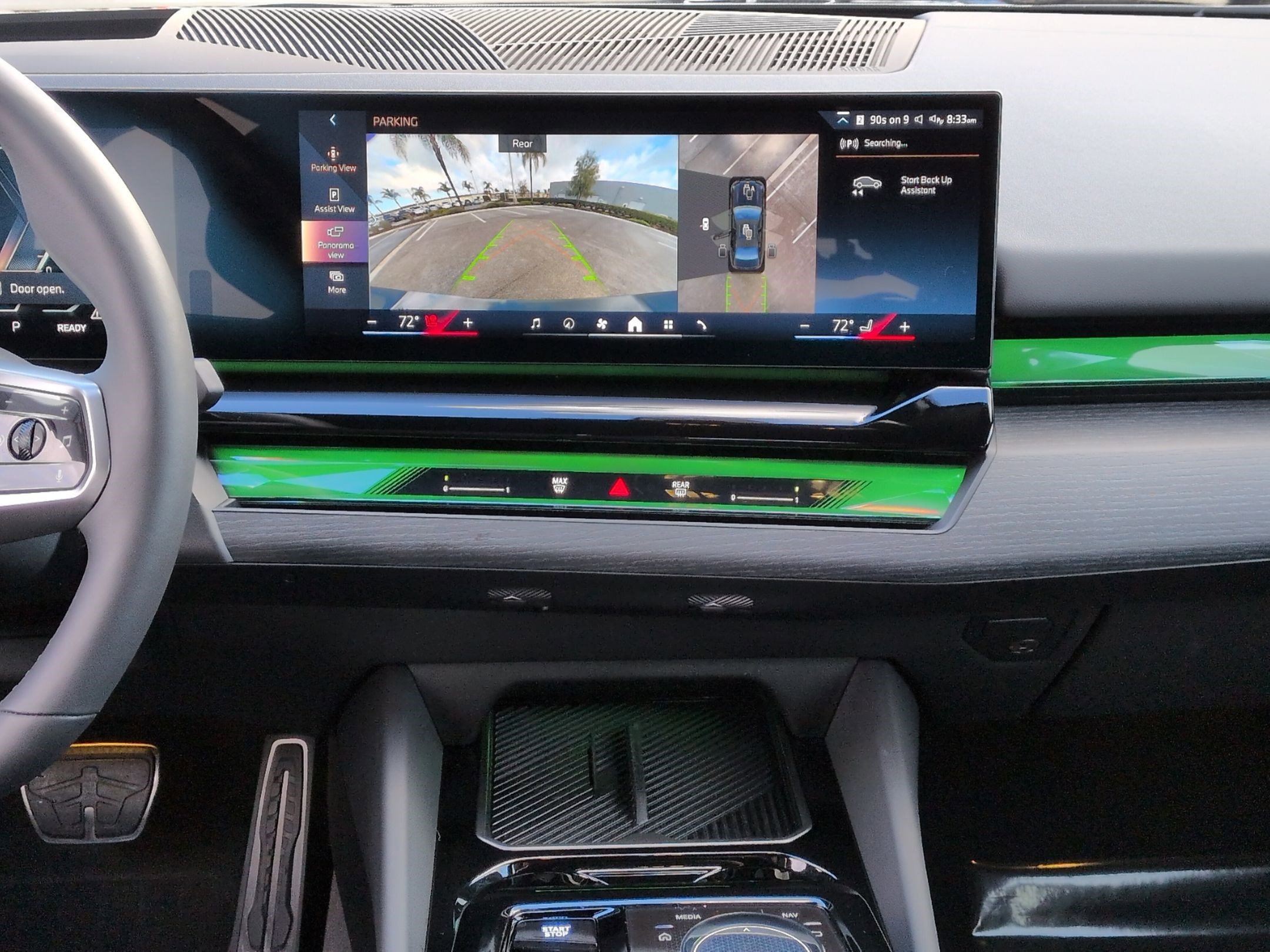 Used 2026 BMW i5 eDrive40 w/ M Sport Package image 30