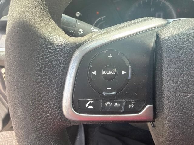 Used 2016 Honda Civic LX image 18