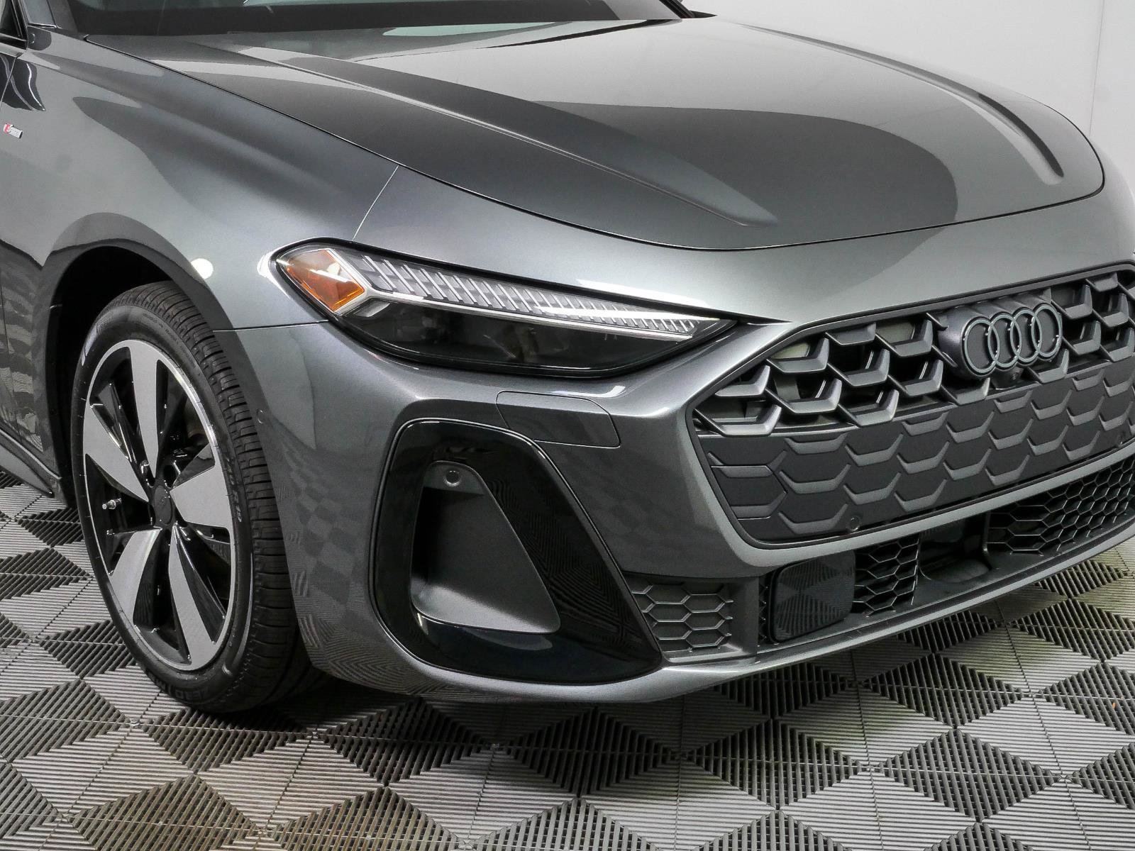 New 2026 Audi A5 2.0T Premium Plus AWD/4WD image 39