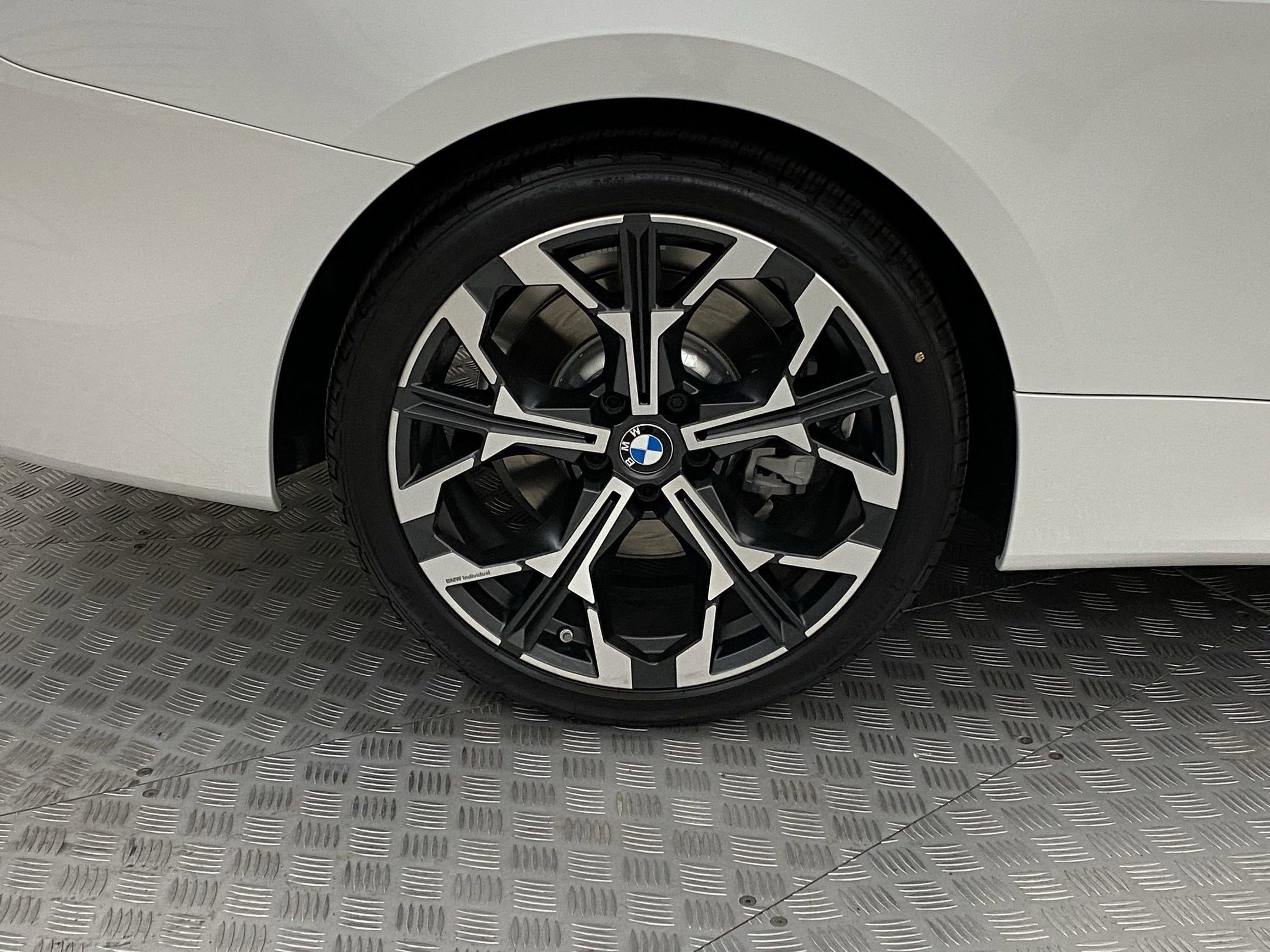 Used 2026 BMW 430i xDrive Coupe w/ Premium Package AWD/4WD image 10