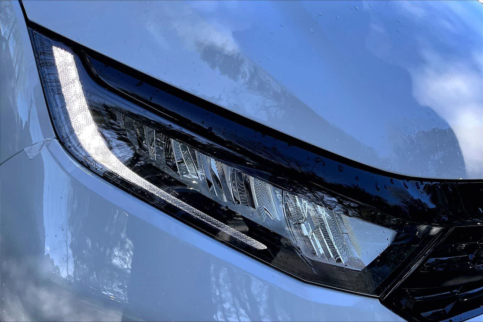 New 2026 Honda Odyssey Elite image 16