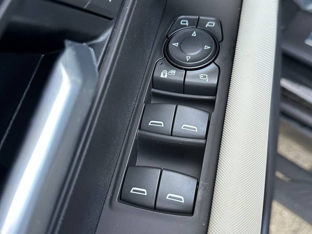 New 2026 GMC Hummer EV SUV AWD/4WD image 21