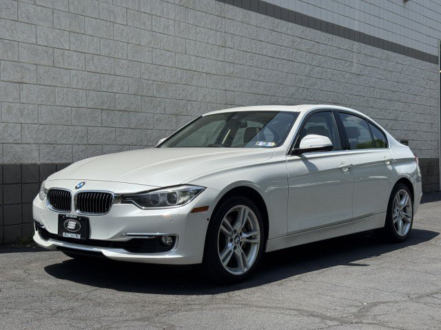 Used 2015 BMW 335i xDrive Sedan