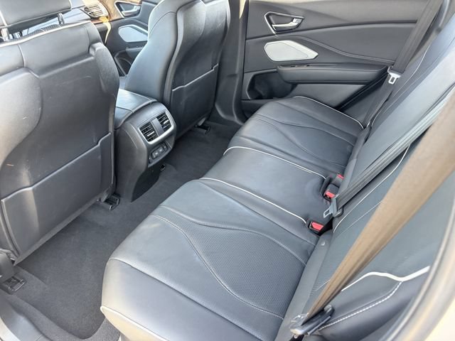 Used 2021 Acura RDX w/ Advance Package FWD image 24