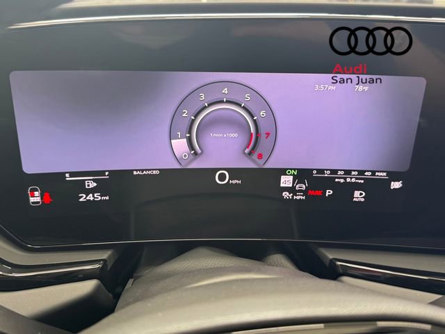 New 2026 Audi A5 2.0T Premium Plus AWD/4WD image 27
