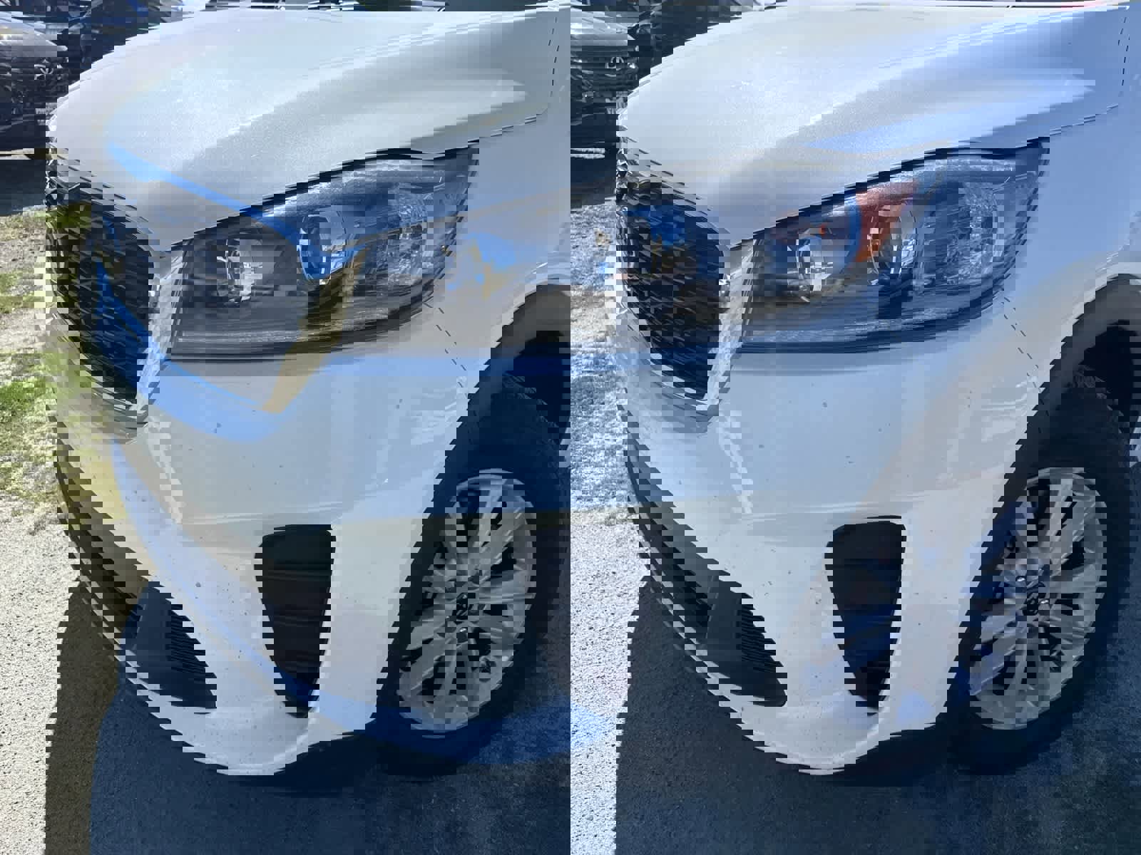 Used 2020 Kia Sorento LX image 9