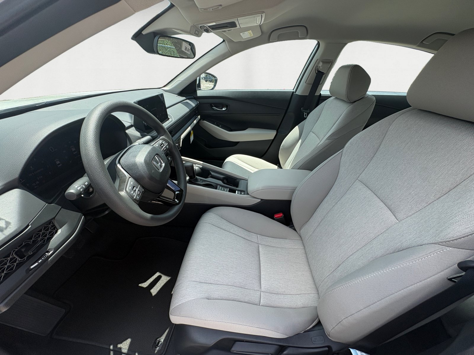 New 2026 Honda Accord LX image 10