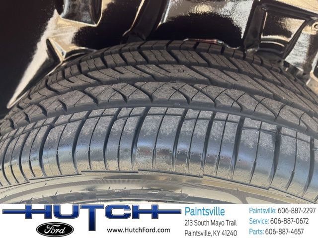 Used 2023 RAM 1500 Limited AWD/4WD image 15