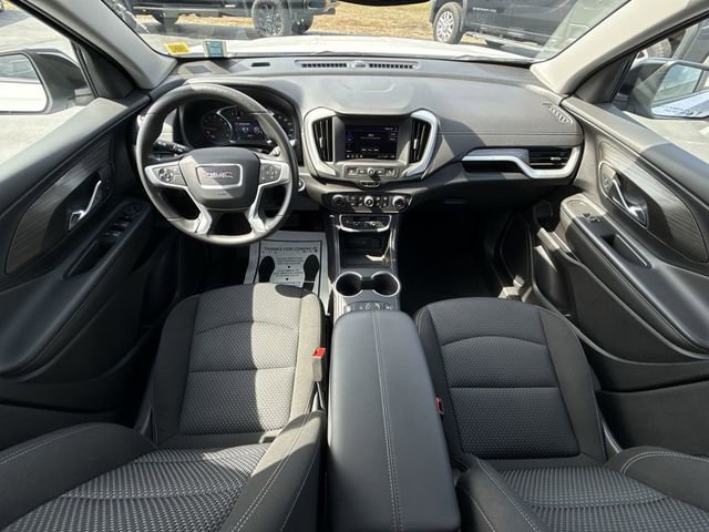 Certified 2023 GMC Terrain SLE w/ Driver Convenience Package image 19