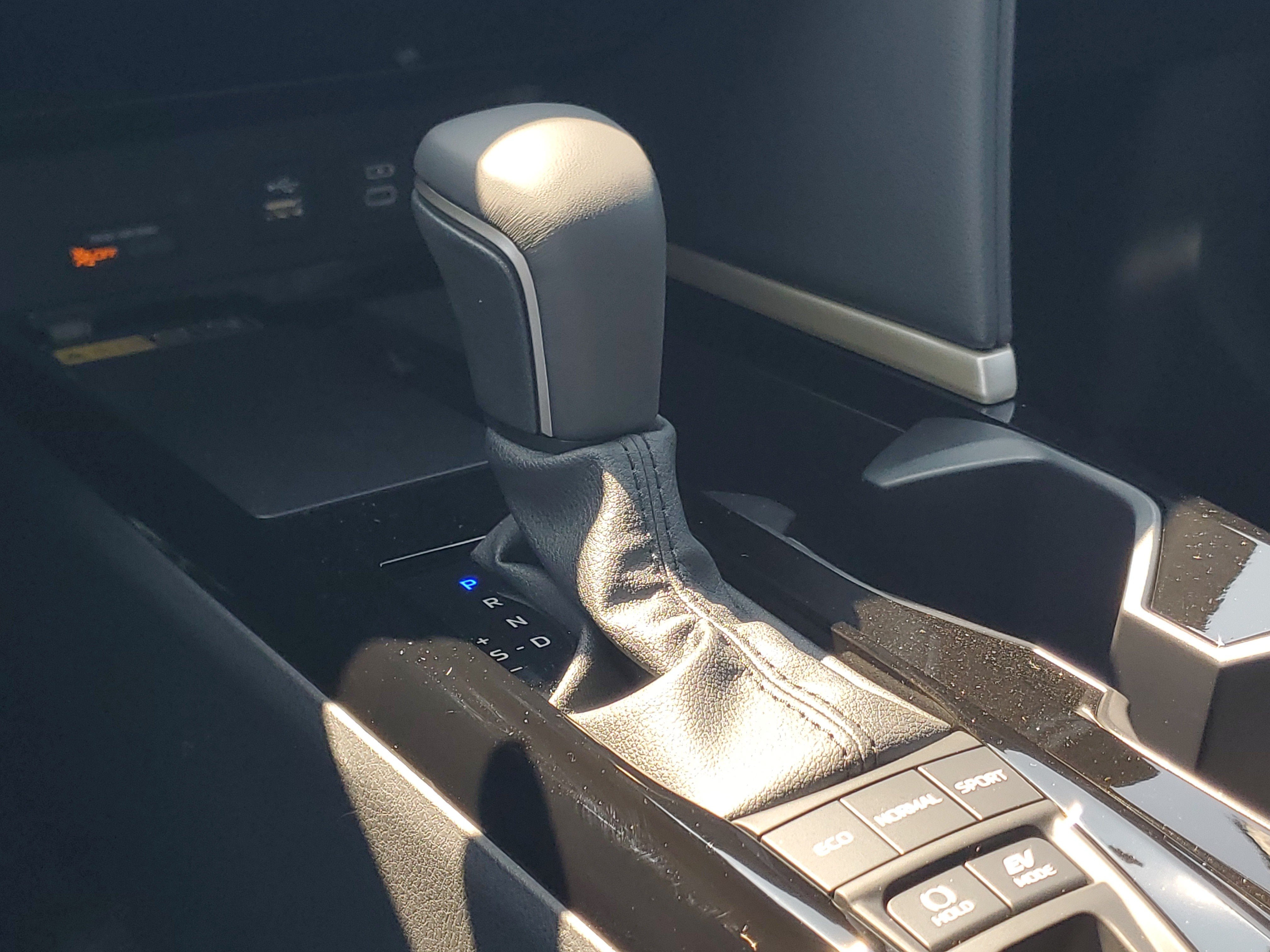 New 2026 Toyota Camry XSE AWD/4WD image 34